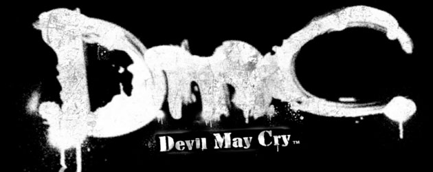 dmc devil may cry logo